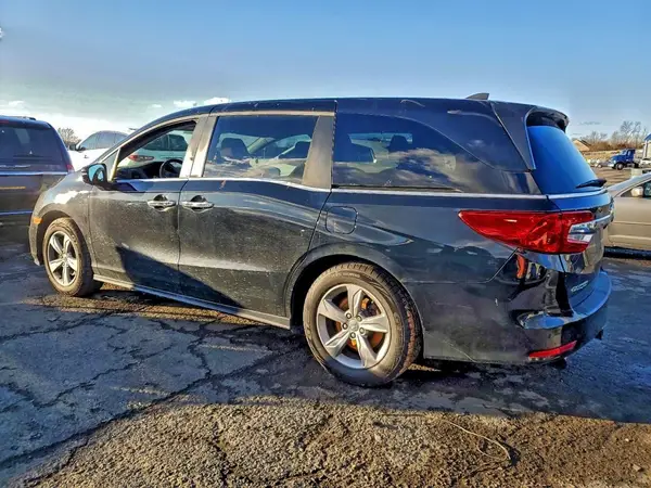 5FNRL6H58LB022609 2020 HONDA ODYSSEY - Image 2
