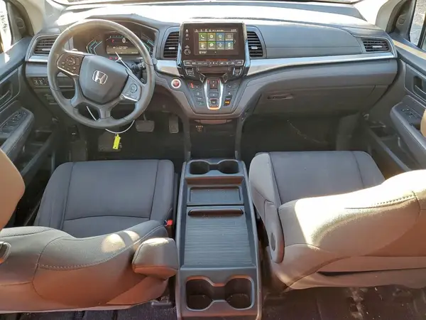 5FNRL6H58LB022609 2020 HONDA ODYSSEY - Image 8