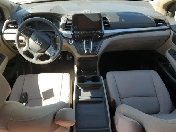 5FNRL6H58LB027499 2020 HONDA ODYSSEY - Image 8