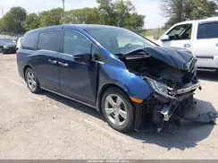 5FNRL6H58LB027955 2020 HONDA ODYSSEY