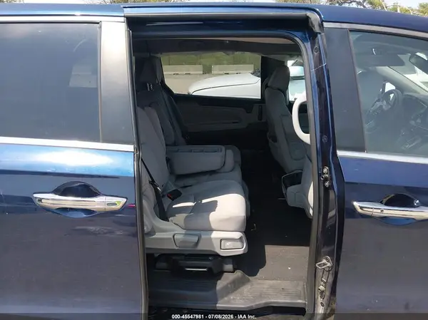 5FNRL6H58LB027955 2020 HONDA ODYSSEY - Image 8