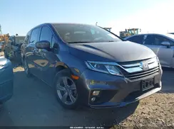 5FNRL6H58LB030810 2020 HONDA ODYSSEY