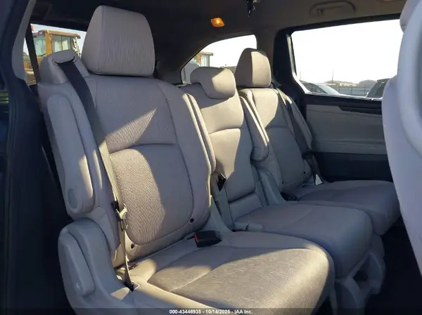 5FNRL6H58LB030810 2020 HONDA ODYSSEY - Image 8
