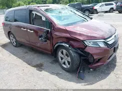 5FNRL6H58LB032119 2020 HONDA ODYSSEY