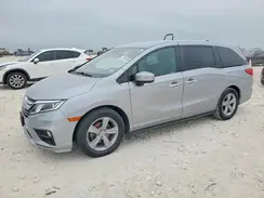 5FNRL6H58LB035585 2020 HONDA ODYSSEY