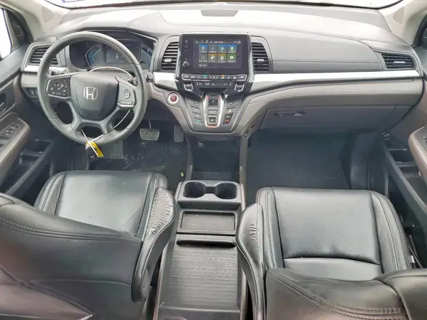 5FNRL6H58LB035585 2020 HONDA ODYSSEY - Image 8