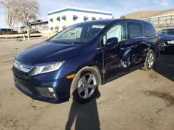 5FNRL6H58LB038941 2020 HONDA ODYSSEY