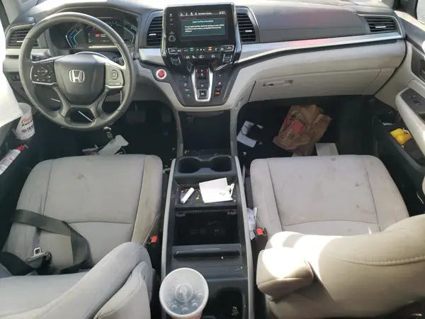 5FNRL6H58LB038941 2020 HONDA ODYSSEY - Image 8