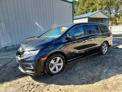 5FNRL6H58LB039989 2020 HONDA ODYSSEY