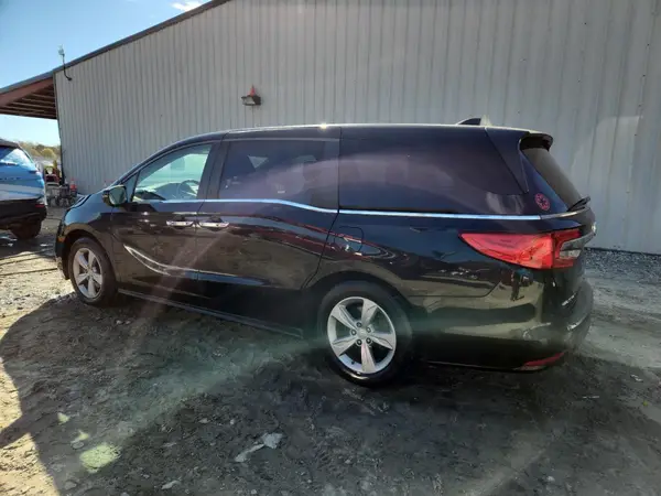 5FNRL6H58LB039989 2020 HONDA ODYSSEY - Image 2