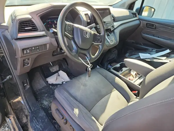 5FNRL6H58LB039989 2020 HONDA ODYSSEY - Image 8