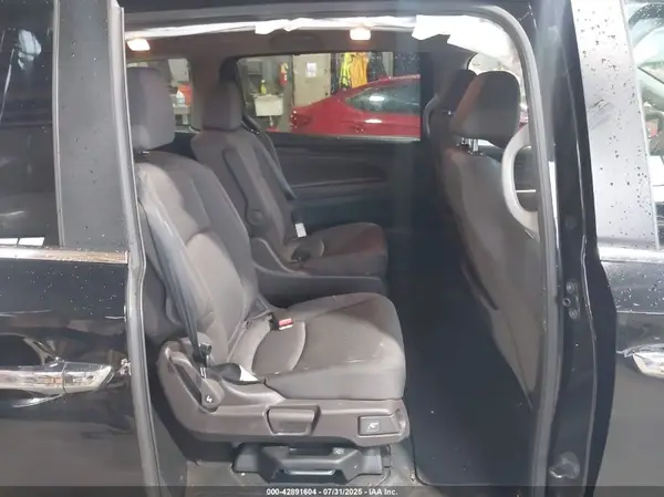 5FNRL6H58LB039992 2020 HONDA ODYSSEY - Image 8