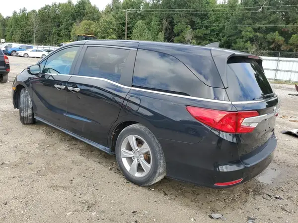 5FNRL6H58LB051530 2020 HONDA ODYSSEY - Image 2