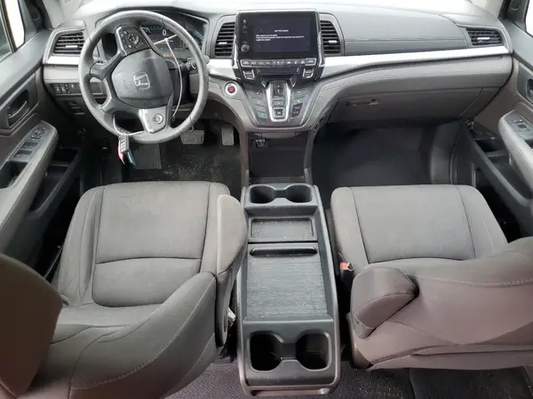 5FNRL6H58LB051530 2020 HONDA ODYSSEY - Image 8