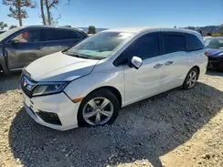 5FNRL6H58LB051902 2020 HONDA ODYSSEY