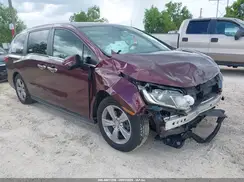 5FNRL6H58LB057232 2020 HONDA ODYSSEY