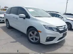 5FNRL6H58LB062074 2020 HONDA ODYSSEY