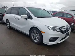 5FNRL6H58LB070322 2020 HONDA ODYSSEY