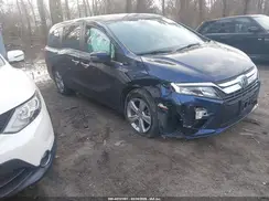 5FNRL6H58LB071275 2020 HONDA ODYSSEY
