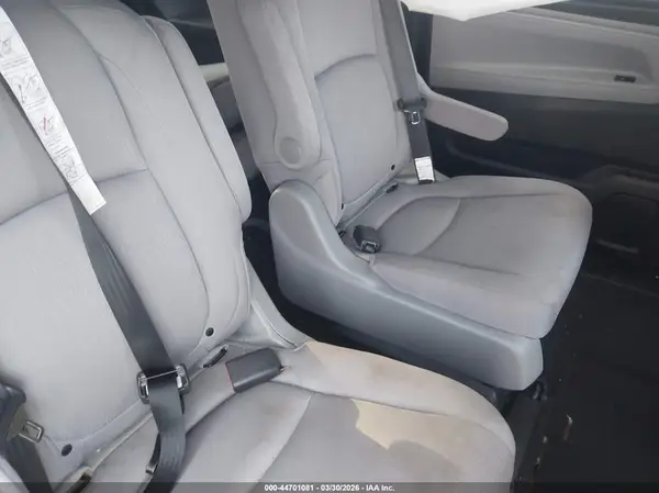 5FNRL6H58LB071275 2020 HONDA ODYSSEY - Image 8