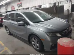 5FNRL6H58LB071342 2020 HONDA ODYSSEY