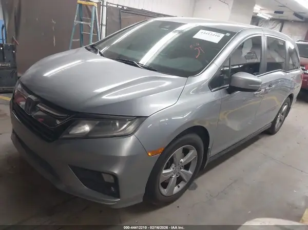 5FNRL6H58LB071342 2020 HONDA ODYSSEY - Image 2