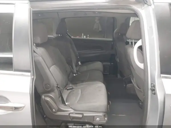 5FNRL6H58LB071342 2020 HONDA ODYSSEY - Image 8