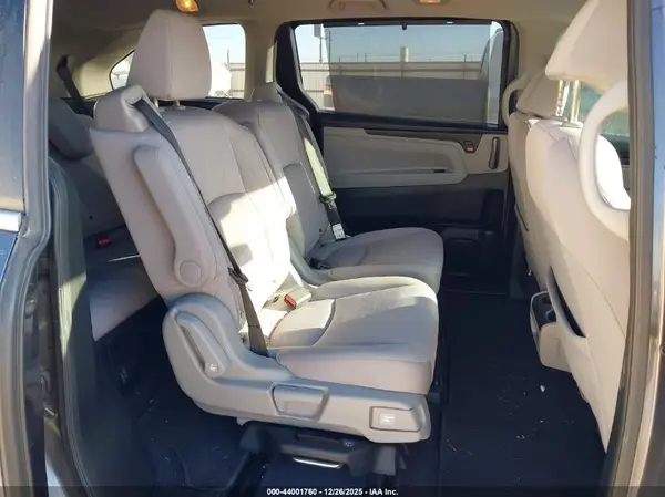 5FNRL6H58LB074399 2020 HONDA ODYSSEY - Image 8