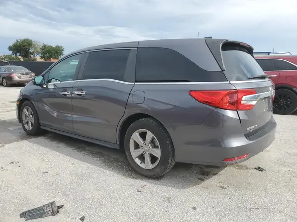 5FNRL6H58LB074449 2020 HONDA ODYSSEY - Image 2