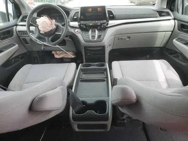 5FNRL6H58LB074449 2020 HONDA ODYSSEY - Image 8