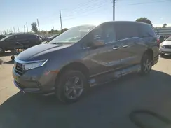 5FNRL6H58MB009232 2021 HONDA ODYSSEY