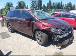 5FNRL6H58MB016309 2021 HONDA ODYSSEY