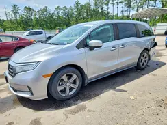 5FNRL6H58MB016830 2021 HONDA ODYSSEY