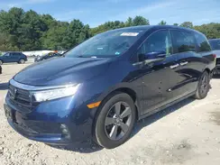 5FNRL6H58MB020019 2021 HONDA ODYSSEY
