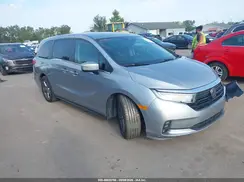 5FNRL6H58MB033367 2021 HONDA ODYSSEY