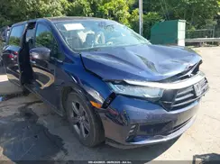 5FNRL6H58MB041744 2021 HONDA ODYSSEY