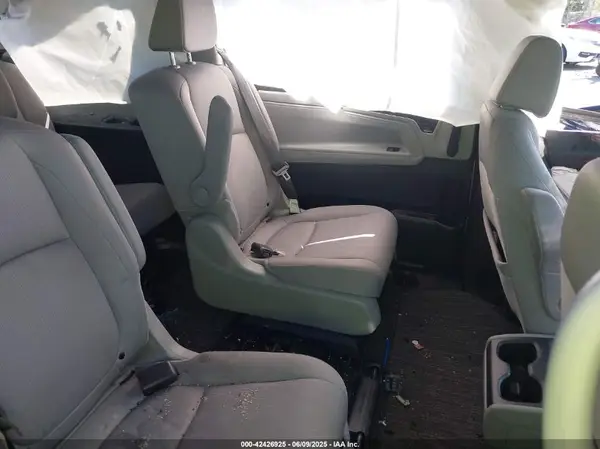 5FNRL6H58MB041744 2021 HONDA ODYSSEY - Image 8