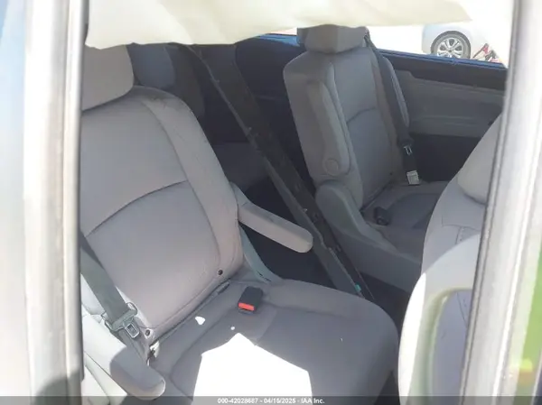 5FNRL6H58MB043929 2021 HONDA ODYSSEY - Image 8