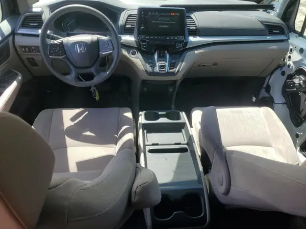 5FNRL6H58MB044532 2021 HONDA ODYSSEY - Image 8