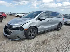 5FNRL6H58NB018529 2022 HONDA ODYSSEY