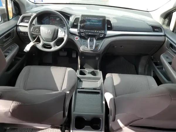 5FNRL6H58NB018529 2022 HONDA ODYSSEY - Image 8