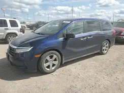 5FNRL6H58NB020362 2022 HONDA ODYSSEY