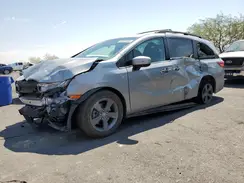 5FNRL6H58NB046573 2022 HONDA ODYSSEY
