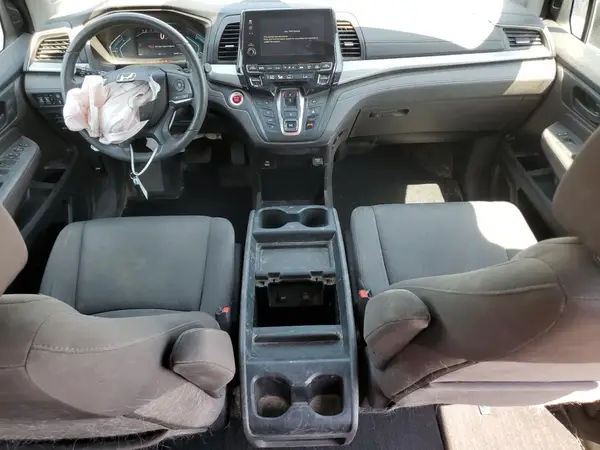 5FNRL6H58NB046573 2022 HONDA ODYSSEY - Image 8