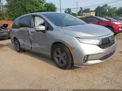 5FNRL6H58NB047058 2022 HONDA ODYSSEY