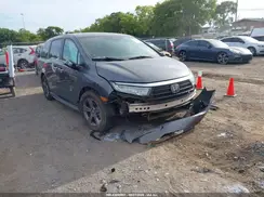 5FNRL6H58RB035904 2024 HONDA ODYSSEY