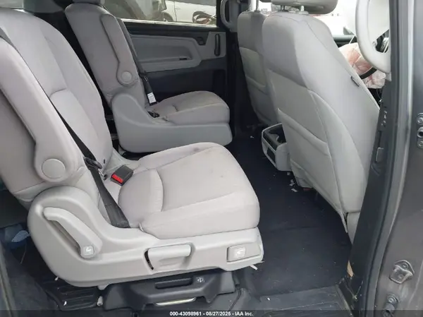 5FNRL6H58RB035904 2024 HONDA ODYSSEY - Image 8