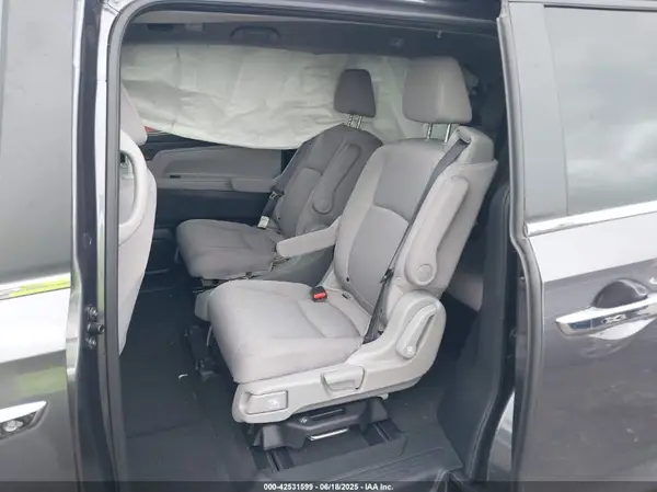5FNRL6H58RB074847 2024 HONDA ODYSSEY - Image 8
