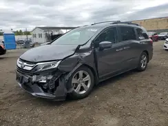 5FNRL6H59JB024768 2018 HONDA ODYSSEY