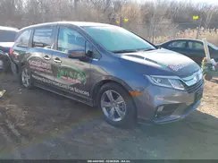 5FNRL6H59JB042347 2018 HONDA ODYSSEY